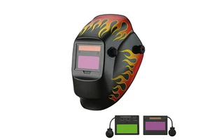 UWELD Direct From Manufacturer Welding Mask for Protect Face Eyes