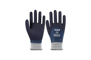 1000 V Electric Safety Insulated Gloves Comfortable Special Gloves for New Energy Insulated Gloves Electric Safety Product