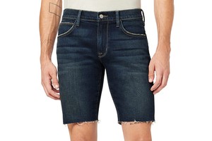 New Style Eco-Friendly Casual Denim Shorts Custom Logo Plus Size Men's Nylon/Spandex High Quality