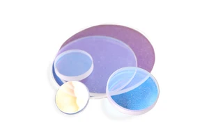 High Quality Original Protective Lens D20 D30 D35 D40 D50 Quartz Protection Window Laser Protective Window For Raytools