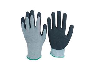 18-pin Anti-cut A3 Labor protection Gloves Wear-resistant EN388 Level 3 Non-slip Ventilated Elastic Super Factory Direct