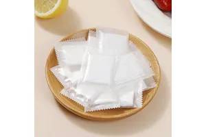 Food Safety Protective Transparent Disposable PE Gloves Cleaning PE Gloves Plastic Polyethylene Gloves