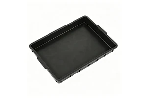 Wholesale Dust Bin Safe Conducting Zone Contains All of the Following Except Esdu Container Esd Box Material