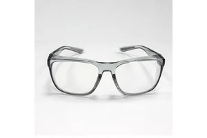 15-Year Anti-Fog Clear Lens Safety Eyewear Spectacles Goggles Plastic Nylon CE EN166 Standard Factory Priced Eye Protection for