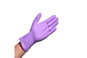 Premium Blue Nitrile Gloves Powder Free and HighQuality Disposable Nitrile Gloves for Versatile Protection