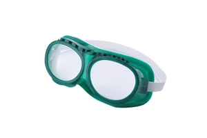 Customizable Sponge Windproof Goggles Safety Glasses Outdoor Protective Eyewear Impact-Resistant Windproof for Eyes Protection