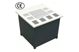 Manufacturer Wholesale Efficient air Supply Outlet Clean Room air Purification Equipment
