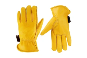High Quality Breathable Full Finger Safety Gloves Latest Design Comfortable Safety Gloves Cheap Price