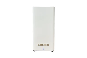 Powerful Disinfecting Compact Body Household House Large Room Air Purifier For Bedroom