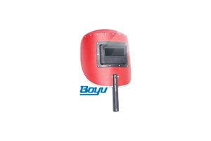 Welding Protective Mask High Temperature Protection Mask