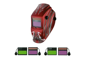 UWELD Hot Sale Special Offer Welding Mask Welding Protective Mask for Welders