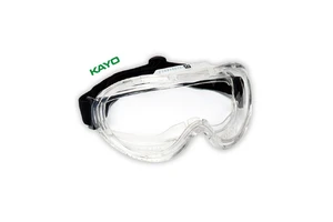 Top Sale Taiwan Safety Eye Wear Supplier Safety Goggles KSG711 for Industry Use with CE/ANSI Certified