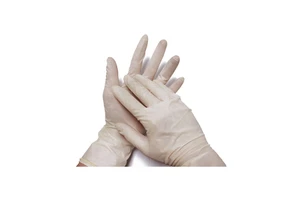 Disposable Latex Gloves Medical Powder Free Wholesale Glovees Latex Manufacturers Latex Powdered Examination Gloves