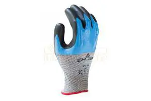 SHOWA Anti-Cut Gloves