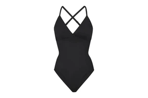 High Quality Women's High Strength Seamless Sports Bodysuit One Piece Yoga Jumpsuit for Gym Workout Fitness & Yoga Clothes Set