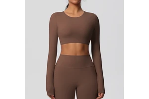 Women's Quick Dry Breathable Yoga Tank Top Seamless Backless Spandex/Nylon Four-Way Stretch Sweat-Wicking Skinny Fit Solid