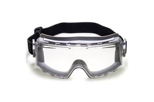 Effective OEM Anti-Fog Full-Frame Safety Goggles Model SC-EF46 for Eye Protection PPE Equipment