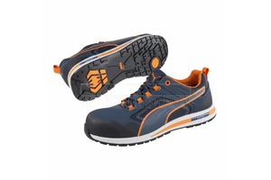 CROSSTWIST LOW Foot Protection Product