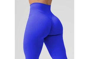 High Waisted Fitness Yoga Pants Workout Clothings Gym Fitness Leggings Women Yoga Wear Butt Lifting Yoga Leggings