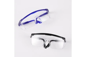 Best Safety Glasses Construction Glasses Eye Protector Safety Goggles