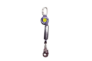 High Strength CE Certification Multiduty Fall protection Fall Arresters