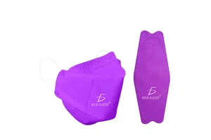 KF94 Meltblown 30G Face Mask Medical Protection
