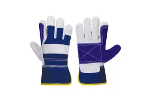 2026 New Style Unique Design Safety Gloves High Quality Safety Gloves Wholesale Safety Gloves For Sale