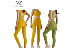 Printed Scrunch Butt Lift Gym Yoga Pants Tummy Control Sexy Stretchy Ladies Legging