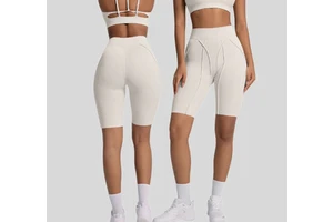 Womens High-waisted Hip-lifting Nude-feel Print Yoga Pants Quick Dry Breathable Fabric for Sports Running Fitness Training