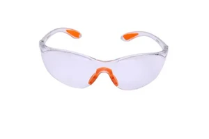 Splash Prevention Eye Protection Anti-scratch Safety Glasses Construction Industrial Glasses Anti-scratch anteojos de seguridad