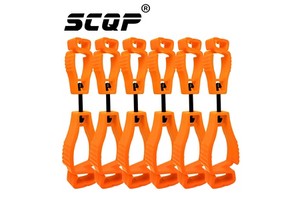 Heavy-Duty Glove Clip Other Safety Product Glove Clip Glove Holder Glove Clip Holder Glove Holder Clip Clip Gloves Guantes Clip