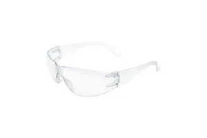 NICESEEM Factory Direct Low-Priced ANSI Z87.1 + CE EN166 Certified Eye Protection Safety Goggles PC Lenses PP Frame High