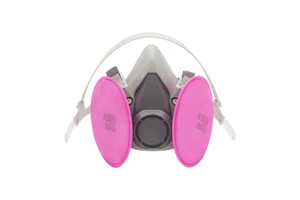 Hot Selling Premium Half Face Respirator P100 for Welding Grinding Construction Dust