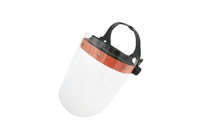 New Design Economic Industrial Eye and Face protection Face Shield