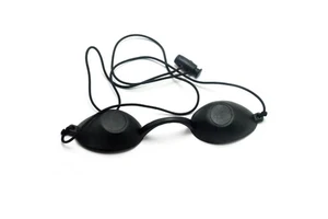 Eye Shields Safety Goggles