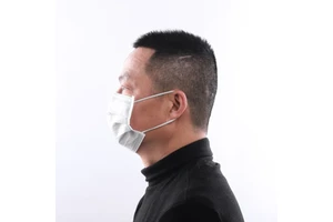 Big Discount Factory Supply Medical Protective 3 Ply Surgical Face Mask