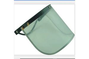 Protective Face Shield