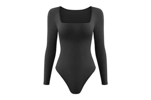 High Quality Long Sleeved Yoga Jumpsuit Women's Playsuits Sexy Jumpsuits Sports One-piece Jumpsuit for Women