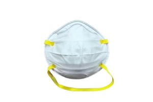 Cap Mask Disposable Face Mask Safety Respirator Anti Dust