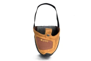 Liongrip Motorcycle Overshoes Wear Resistant Rubber Anti-slip Safety Protective Foot Wear Shoe Cover