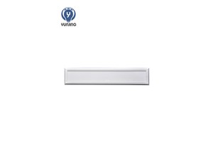 LED Explosion-proof Clean Panel Light Clean Room Light for Powdered pharmaceutical manufacturing workshop