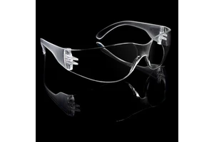 Eye Protection Safety Goggles for Industrial Lab Work