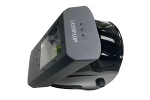Laser Welding Helmet Personal Eye-protection Equipment Filters and Eye-protectors Against Laser Radiation