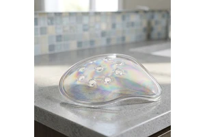 Clear Transparent Eye Shield Medical Protection Post Surgery Use Adults Non Sterile Class I Instrument..