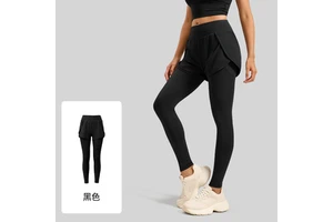 Yoga Pants for Women High Waisted Hip Lifting Running Fitness Tight Fitting Pants