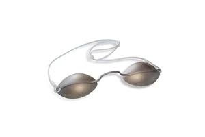 Eye Shield Goggles Stainless Steel Laser Eye Protector for Sale