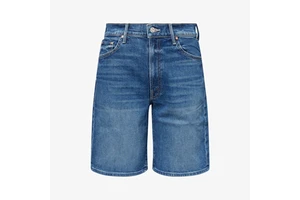 High Performance Women Denim Shorts Stylish Summer Casual Jean Shorts Professional Manufacturer Bulk Supply