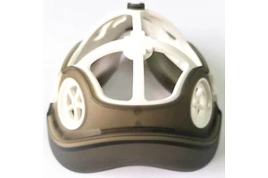 ISO13485 Certified Silicone Protective Mask with Molding Service Custom Size & OEM Options Made in Dongguan