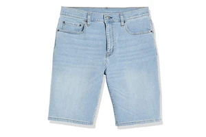 Men's Ripped Short Jeans Wholesale Prices Denim men's shorts Summer 100% Cotton denim Shorts for Men