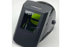 Laser Welding Helmet Eye-protection Equipment Filters and Eye-protectors Against Laser Radiation for Sales
